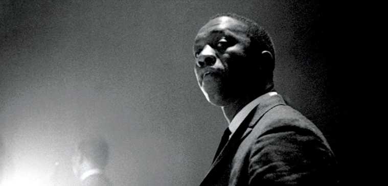 Dutch Jazz Heritage: Art Blakey